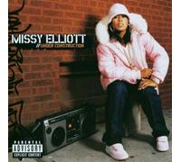 Missy Elliott - Under Construction =Spec [Import]
