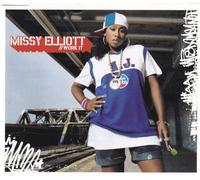Missy Elliott - Work It