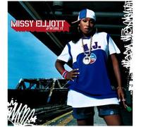 Missy Elliott - Work It [Import]