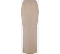 Missy Empire Column Skirt Womens Pierre 8 (XS) Female