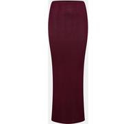Missy Empire Column Skirt Womens Vin 10 (S) Female
