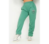 Missy Empire Jogger Vert 6 (2XS) Female