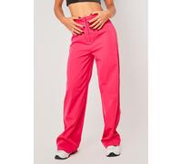 Missy Empire Leg Trouser Rose 6 (2XS) Female