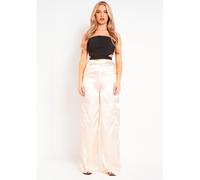 Missy Empire Out Detail Cargo Pants Pierre 8 (XS) Female