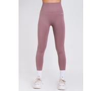 Missy Empire Sport Seamless High Waisted Gym Leggings Moka 6 (2XS) Female