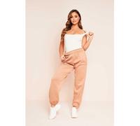 Missy Empire Square Neck Sleeveless Bodysuit Nu 4 (3XS) Female