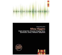 Missy Higgins