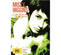 Missy Higgins-If You Tell Me Yours. [Import]
