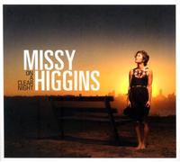 Missy Higgins – On a Clear Night – UK-Import