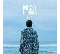 Missy Higgins - Oz - CD - G3z