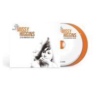 Missy Higgins Sound Of White (CD)