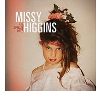 Missy Higgins - Special Ones - CD - F600z