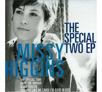 Missy Higgins - Special Two E.P. [Import]