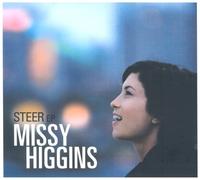 Missy Higgins - Steer E.P. [Import]