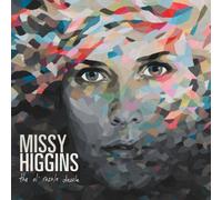 Missy Higgins - The OL' Razzle Dazzle [Import]