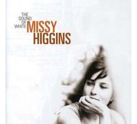 Missy Higgins - The Sound of White [Import]