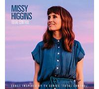 Missy Higgins - Total Control EP