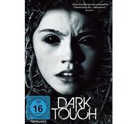 Missy Keating - Dark Touch