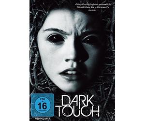 Missy Keating - Dark Touch