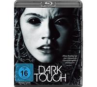 Dark Touch – Missy Keating – Blu-ray