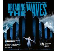 Missy Mazzoli: Breaking the Waves