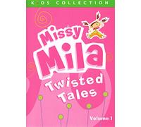 Missy Mila Twisted Tales 1