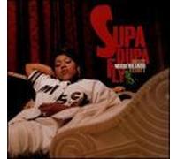 MISSY MISDEMEANOR ELLIOTT-SUPA DUPA FLY
