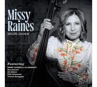 Raines, Missy - Highlander