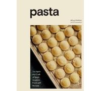 Missy Robbins Talia Baiocchi Pasta (Relié)
