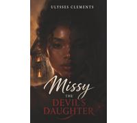 Missy The Devil's Daughter