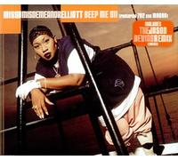 Missymisdemeanorelliot - Beep Me 911(w/702+magoo-Jason Nevin Remixes)