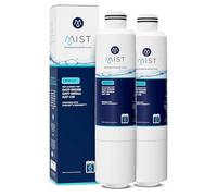Mist DA29-00020B remplacement pour Samsung DA29-00020B, DA29-00020A, HAF-CIN/EXP, filtre à eau réfrigérateur 46-9101 Pack 2
