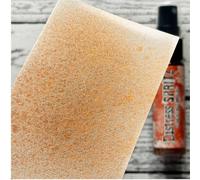 Mist Distress Spritz Tim Holtz - RANGER - Feu de camp crépitant