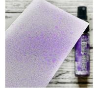 Mist Distress Spritz Tim Holtz - RANGER - Violet sauvage