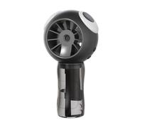 Mist Fan Handheld - 4-Speed USB Rechargeable | Portable Cooling Fan