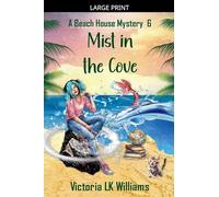 Mist in the Cove