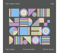 Mist Lp) / Marc Méan Fields