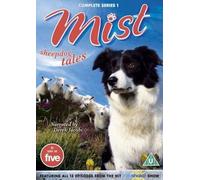 Mist - Mist - Sheepdog Tales Series 1 [Import anglais]