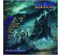 Mist - Phantasmagoria