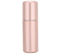 Mist Pulporner Deep Hydrating Portable USB Face Humidificateur pour Soin de la Peau avec Finition en or Rose, Pulvérisateur de Brouillard pour le Visage adapté aux Voyages, Technologie Hydratante