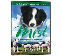 Mist-Sheepdog Tales: Helping Paw