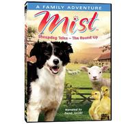 Mist-Sheepdog Tales: Round Up