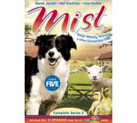 Mist-Sheepdog Tales-Series 2-Complete [Edizione: Regno Unito] [Import]