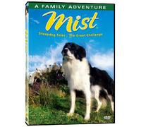 Mist-Sheepdog Tales: The Challenge
