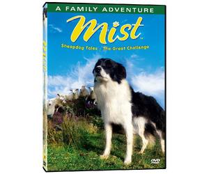 Mist-Sheepdog Tales: The Challenge