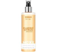 Mist Spray Léger Et Frais Pour Le Corps Pour Femme Moderne Et Optimiste 250 Ml