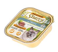 Mist.Stuzzy Nourriture pour Chat - Truite 100 g