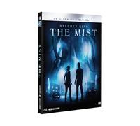 MIST (THE) - COMBO 2 4K UHD + 2 BLU-RAY [2 4K Ultra HD + 2 Blu-ray - Versions couleurs et N&B] [HD DVD]