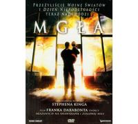 Mist, The [DVD] (IMPORT) (Pas de version française)