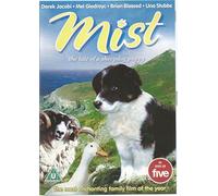 Mist - The Tale Of A Sheepdog Pup